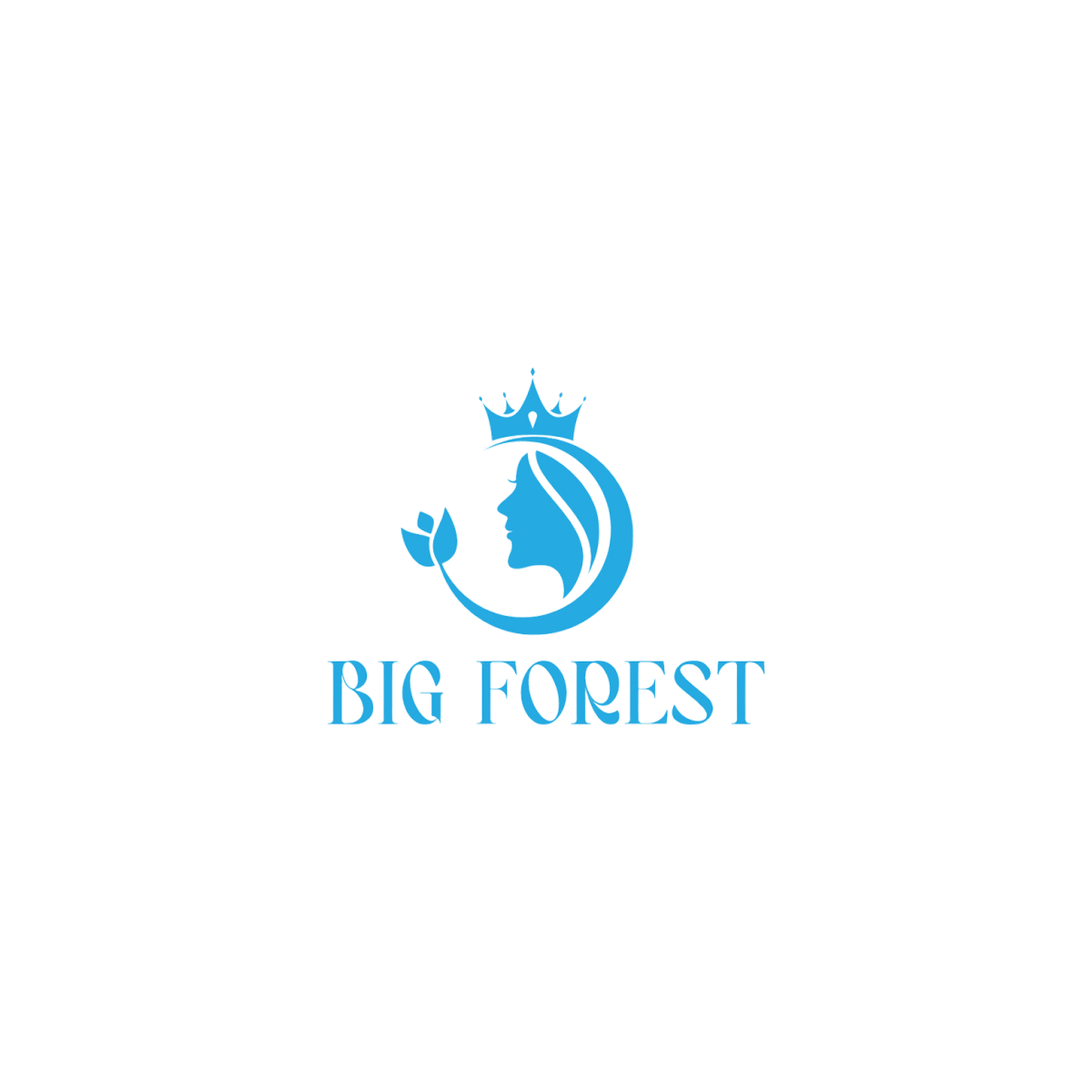 Big Forest