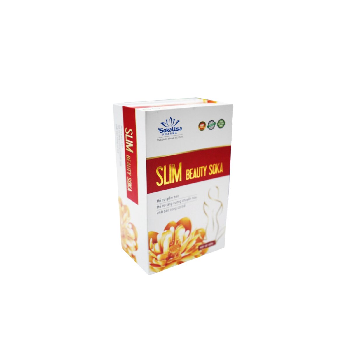 Thực Phẩm Bổ Sung