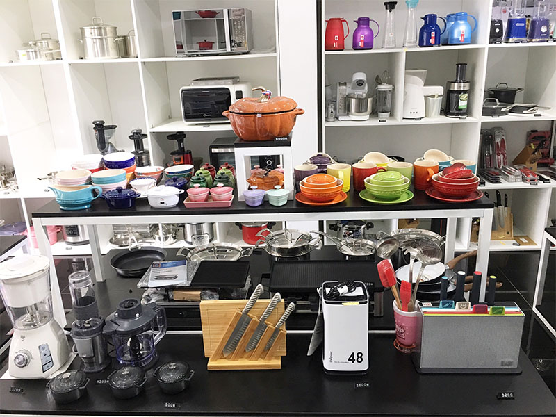 Tìm hiểu về các dịch vụ tại BahaGroup 4